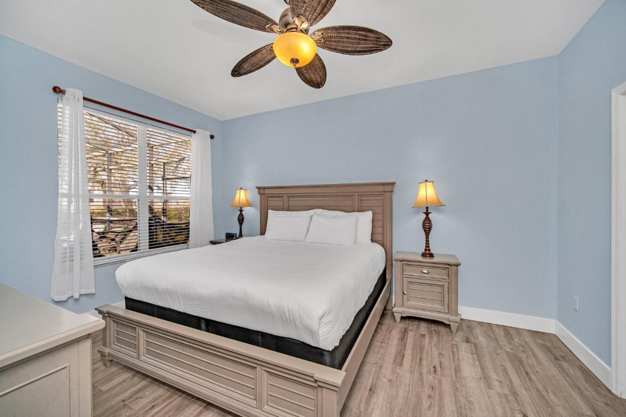 Near Disney! Spacious 5Br Resort Home With Private Pool, Hot Tub And Theater! Orlando Buitenkant foto
